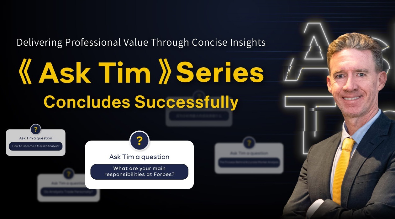 “Ask Tim” Final Special