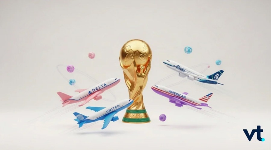 2026 world cup travel