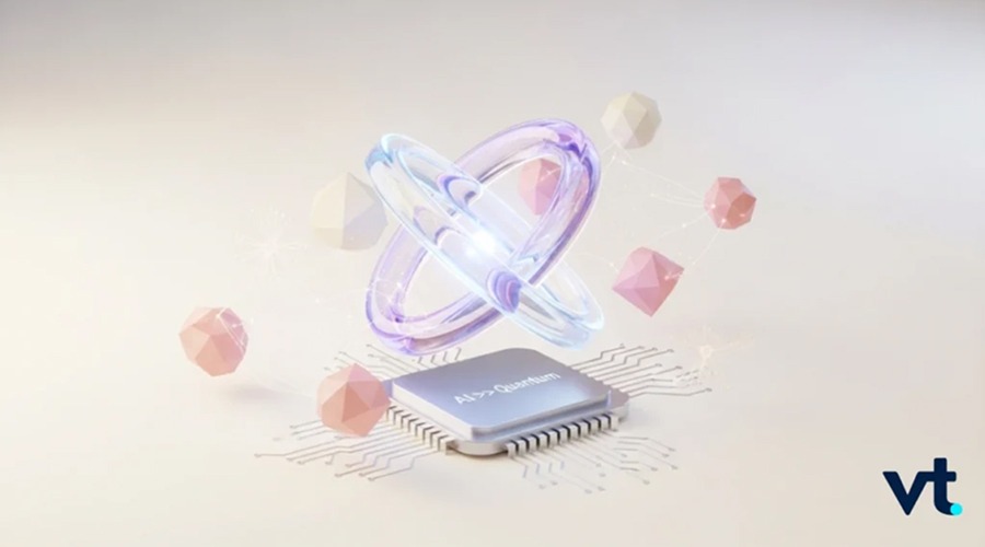 AI and quantum computing