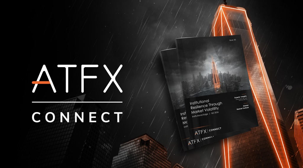 ATFX Connect Q2 2026 Institutional Edge: How Institutions Find Opportunities in Turbulent Markets