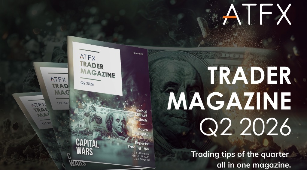 ATFX Trader Magazine Q2 2026