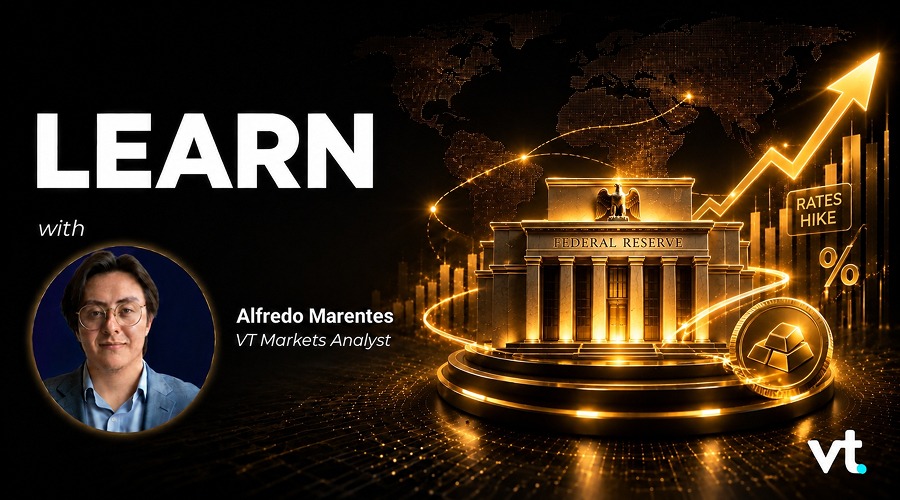 Alfredo Marentes, VT Markets Analyst