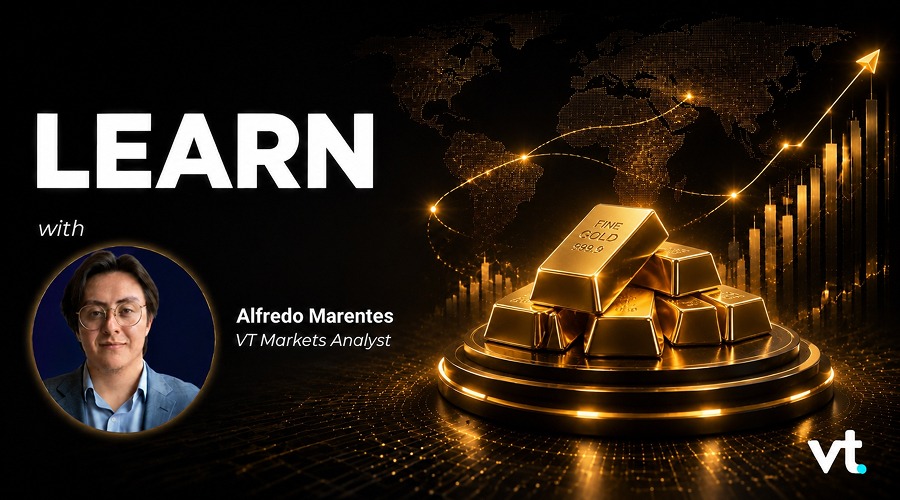 Alfredo Marentes, VT Markets Analyst