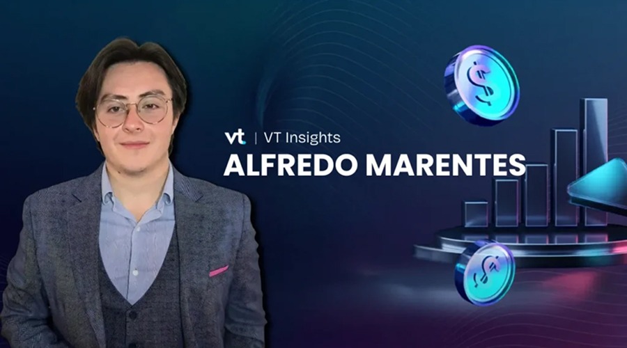 Alfredo Marentes, VT Markets analyst