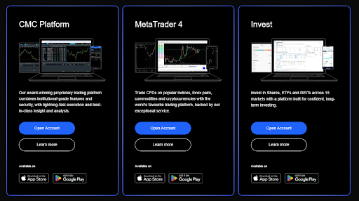CMC Markets Review 2026 | Fees, Platforms & MAS Regulation