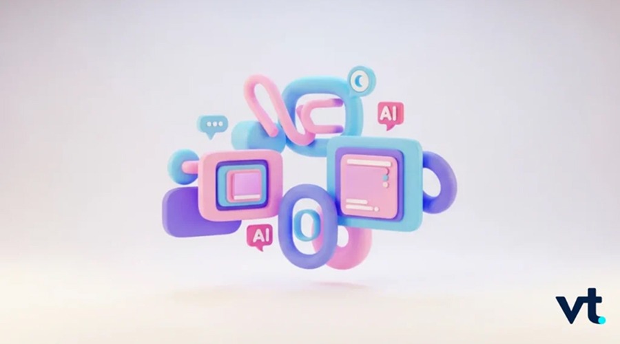 Display Makers Have Entered the AI Chat