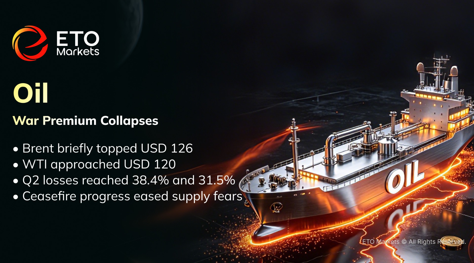 ETO Markets | Oil
