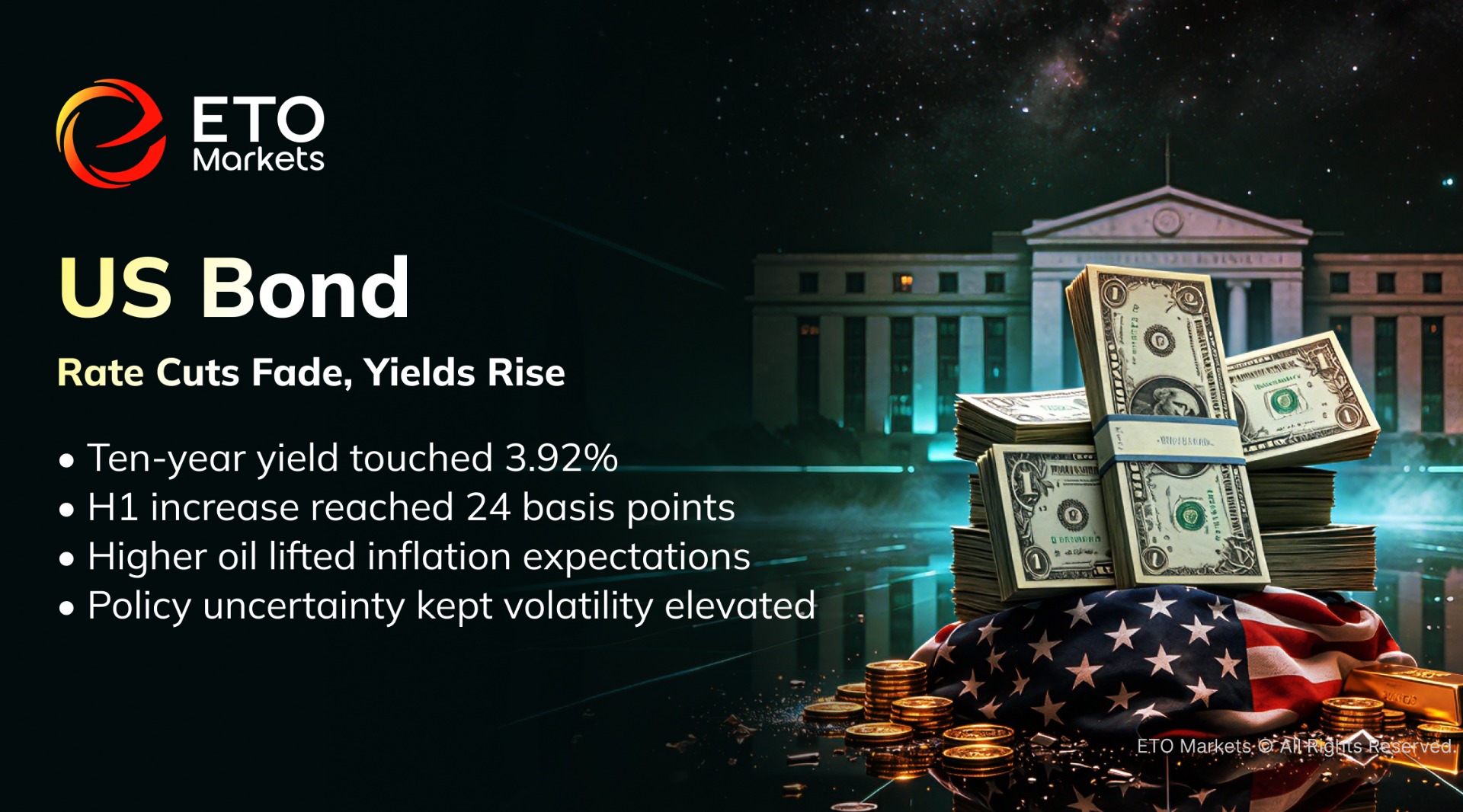 ETO Markets | US Bond