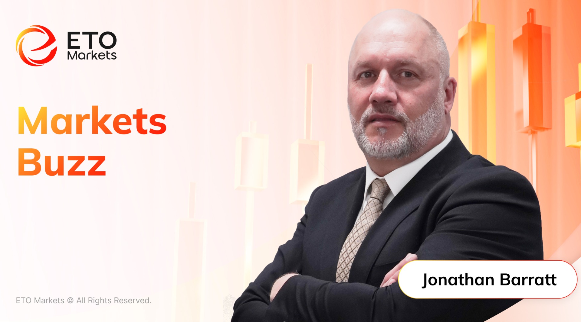 ETO Markets Buzz | Growth Slows as Tariff Ruling Shakes Policy Outlook and Precious Metals Surge 