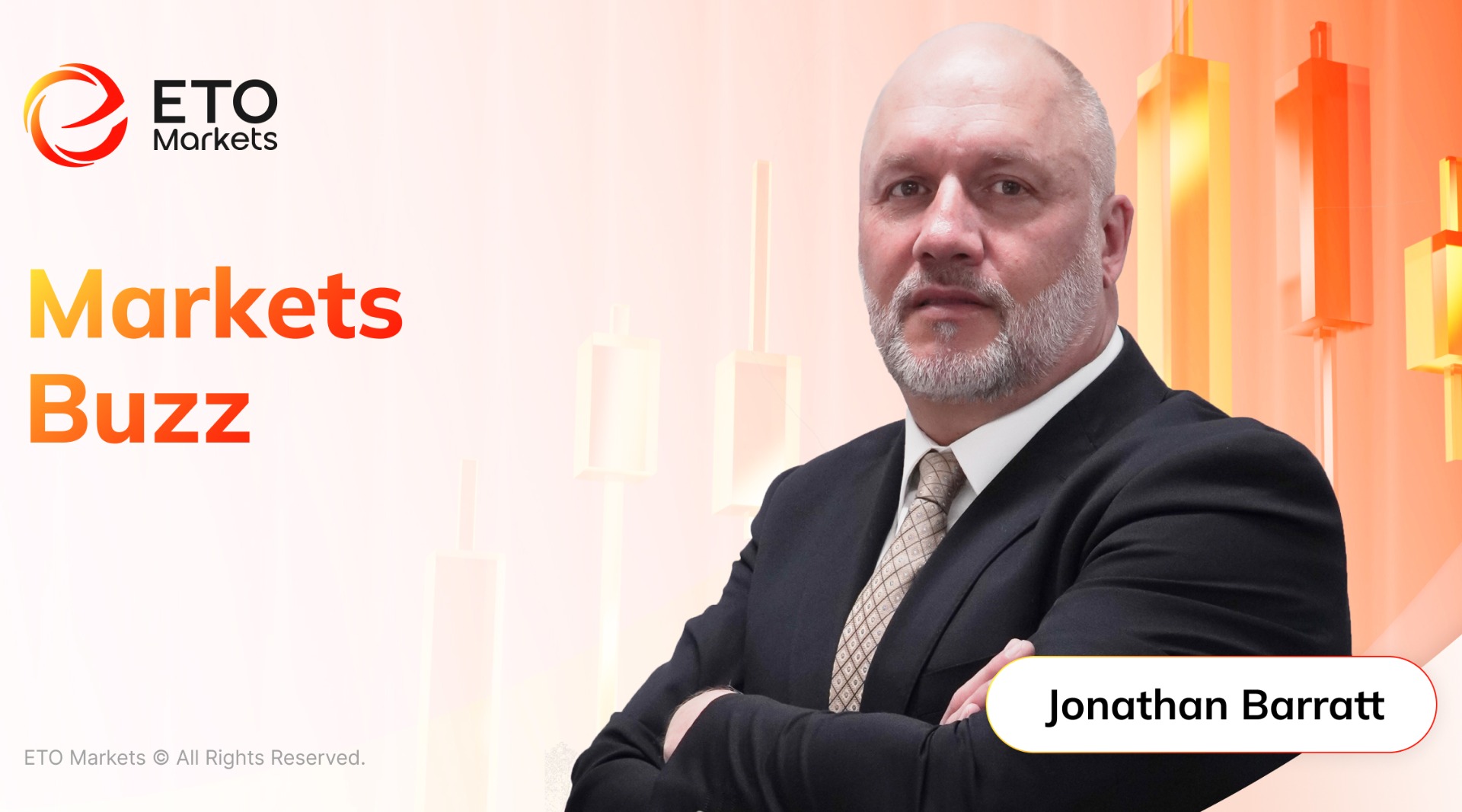 ETO Markets Buzz | Trade Tensions Escalate as Safe Havens Rally and China Data Signals Stabilisation