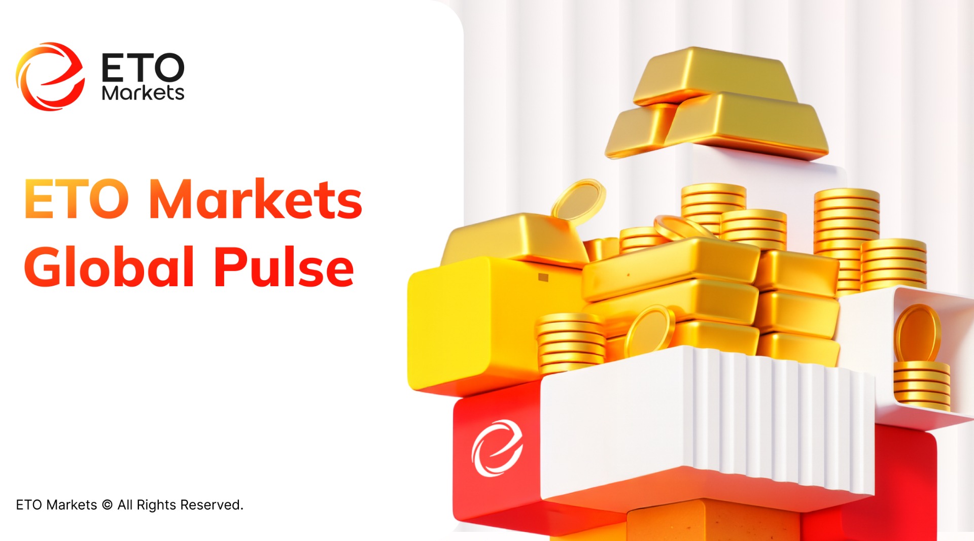 ETO Markets Global Pulse: Gold Holds $4,650 Amid Range Trade 