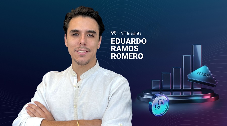 Eduardo Romero VT Markets analyst