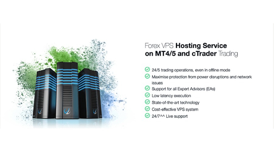 FP Markets WebTrader Screenshot