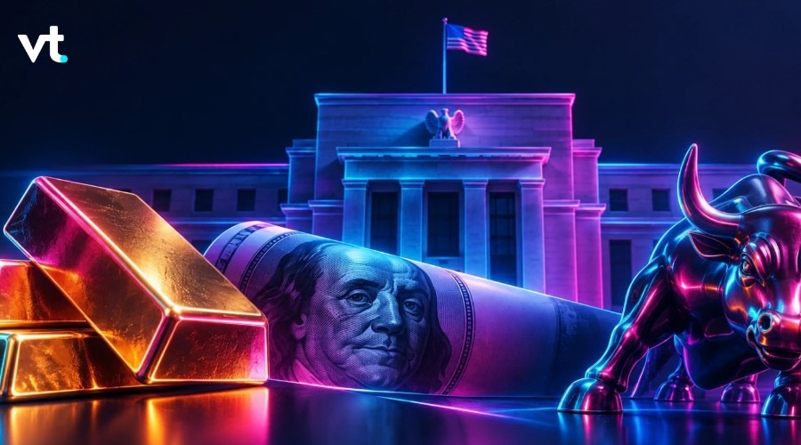 Fed rate hike expectations fall