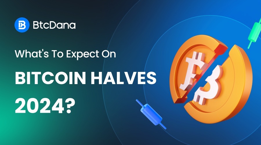 Get a clear explanation of Bitcoin halving
