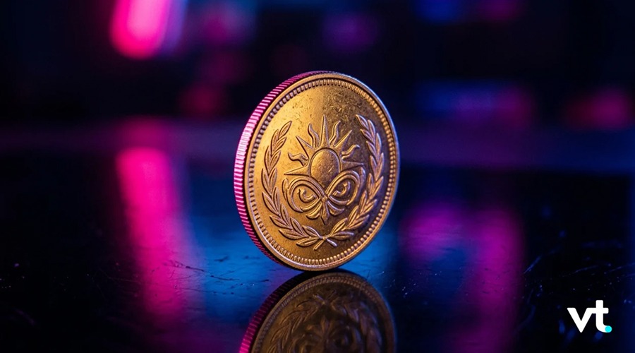 Gold Tests The Warsh Fed