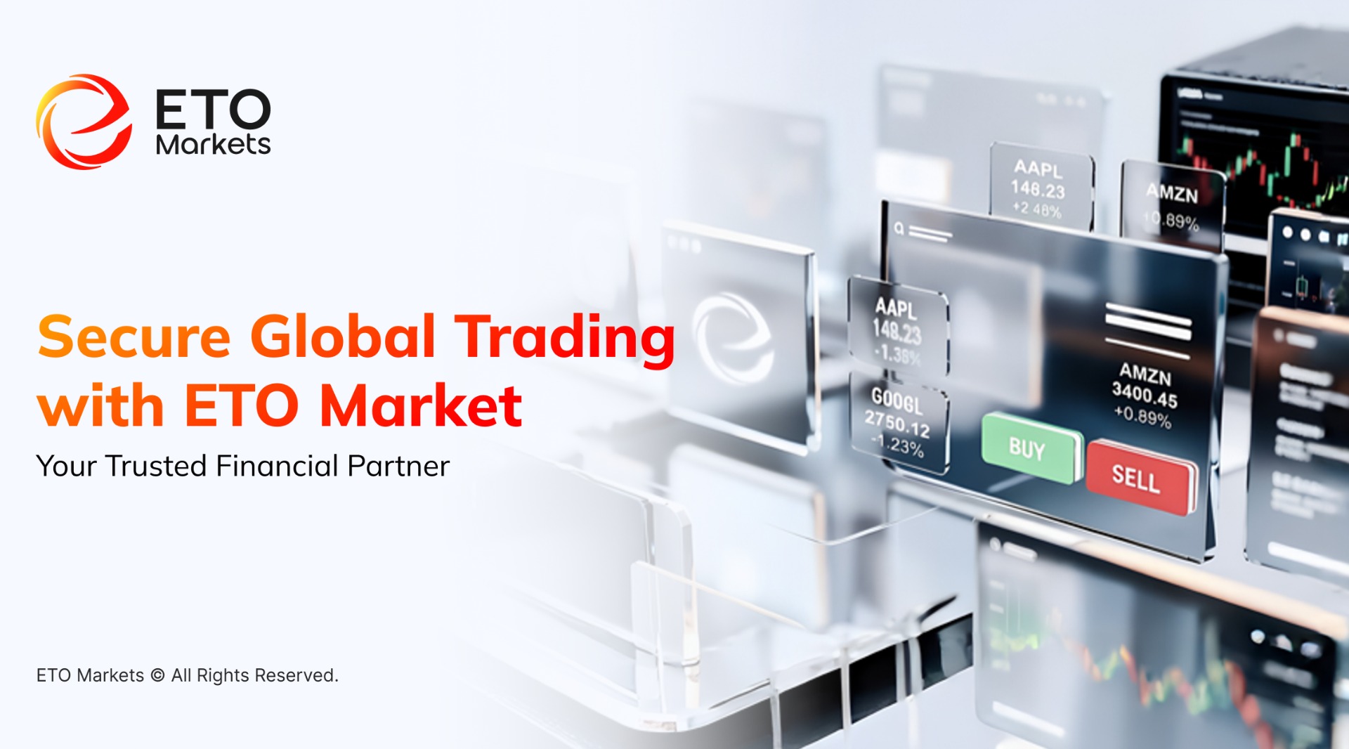 How ETO Markets Empowers Investors Through a Global Ecosystem 