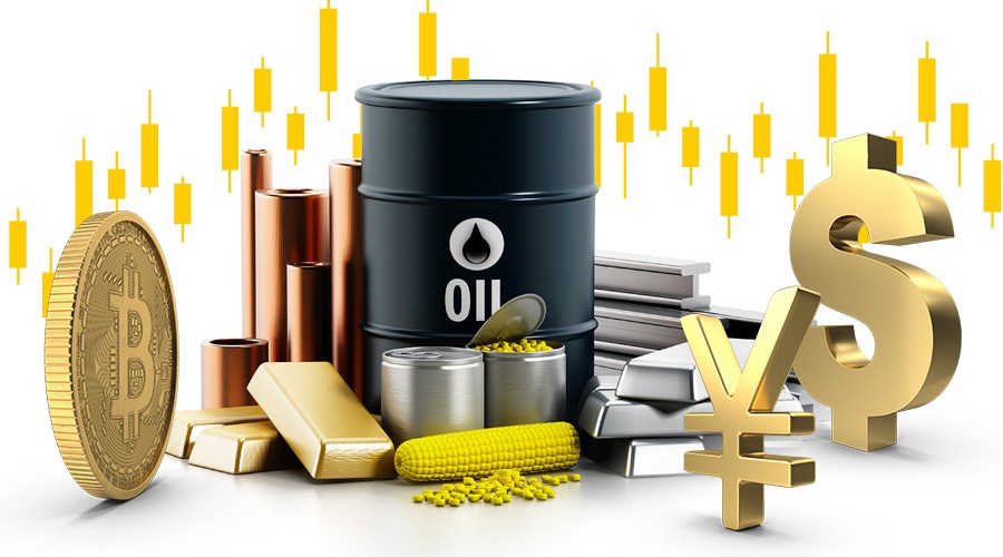 Infinox Tradable Assets image on finance Magnates Directory