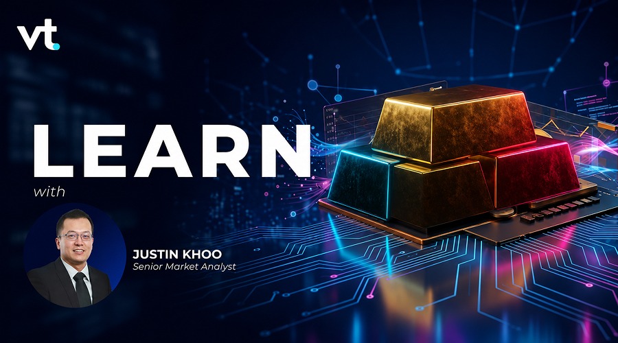 Justin Khoo, VT Markets Analyst