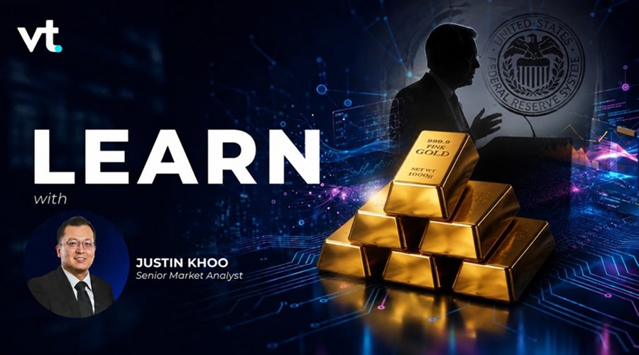 Justin Khoo, VT Markets analyst