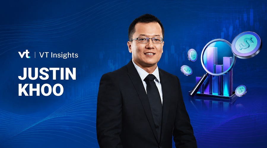 Justin Khoo, VT Markets analyst