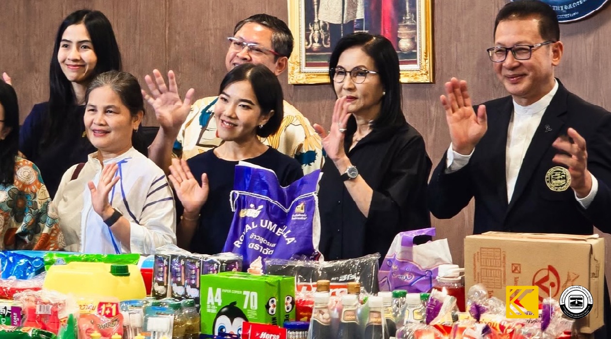 KCM Trade CSR initiatives