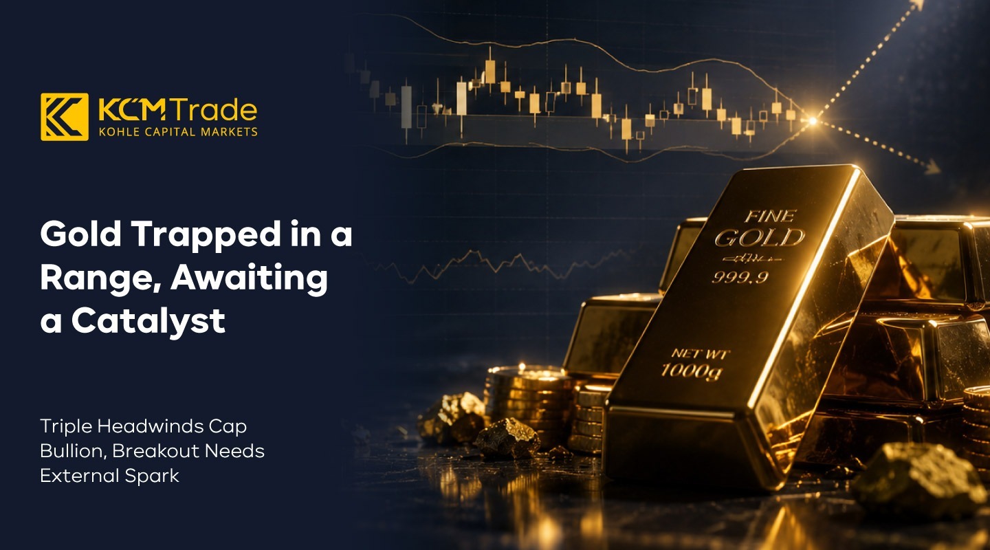 KCM Trade Market Commentary