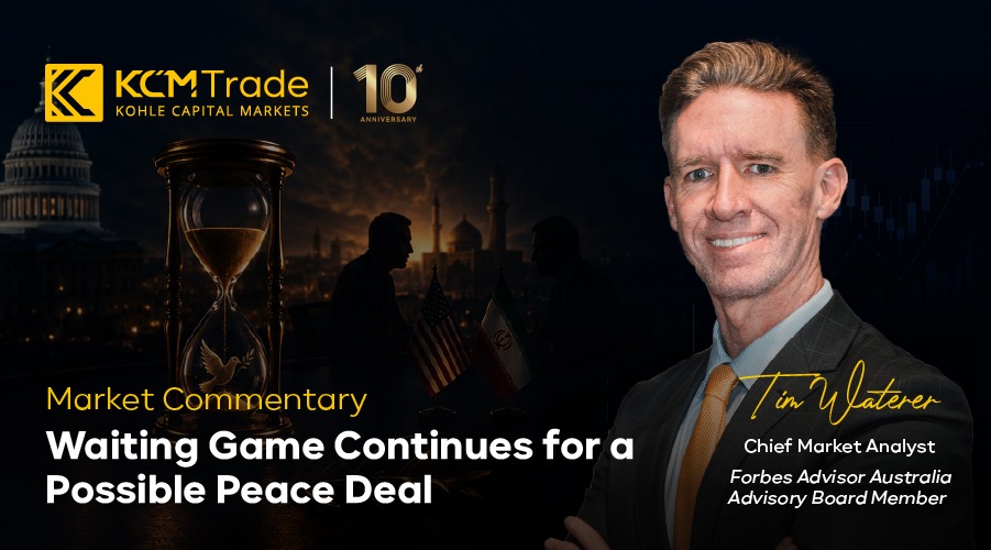 KCM Trade Market Commentary