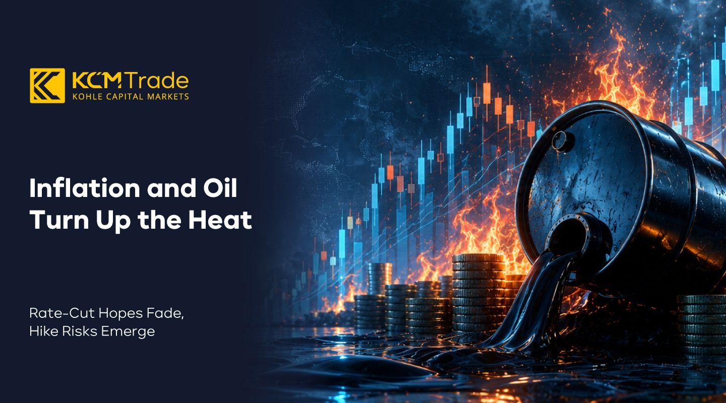 KCM Trade Market Commentary