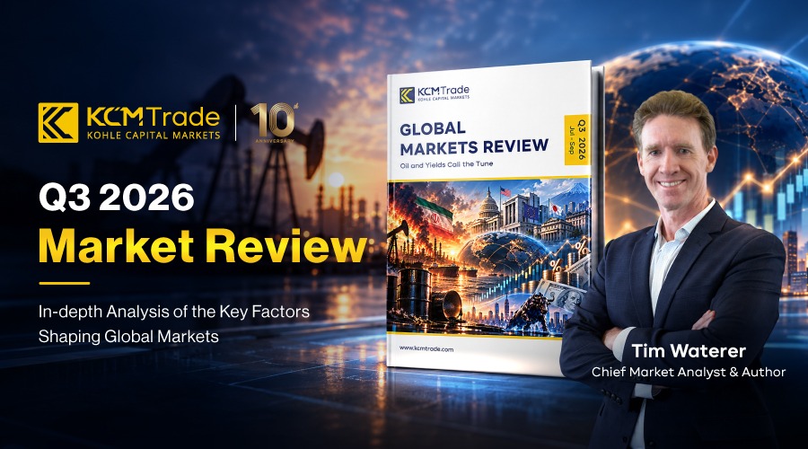 KCM Trade Q3 Market Review
