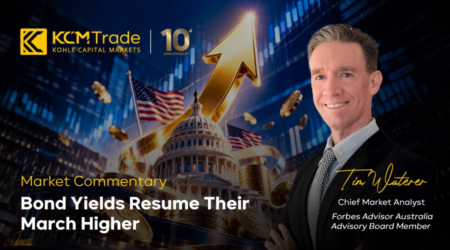 KCM Trade Tim Waterer