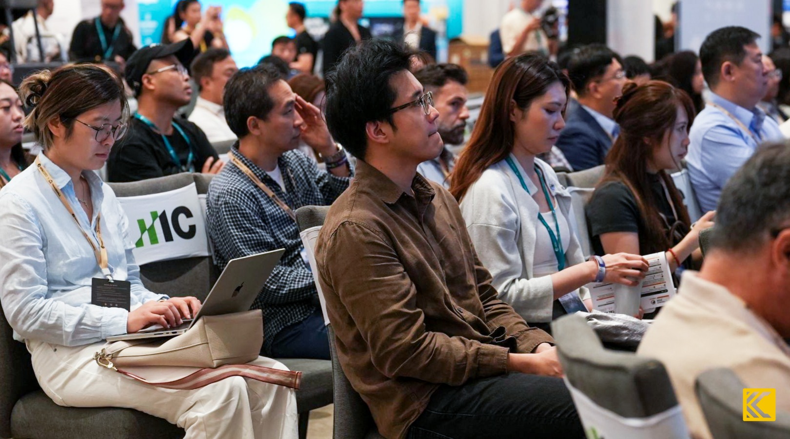 KCM Trade WikiEXPO