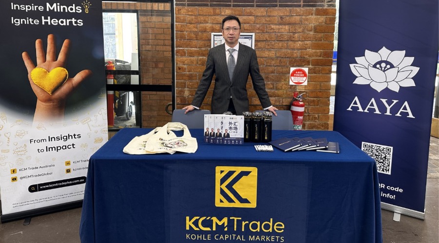 KCM Trade 
