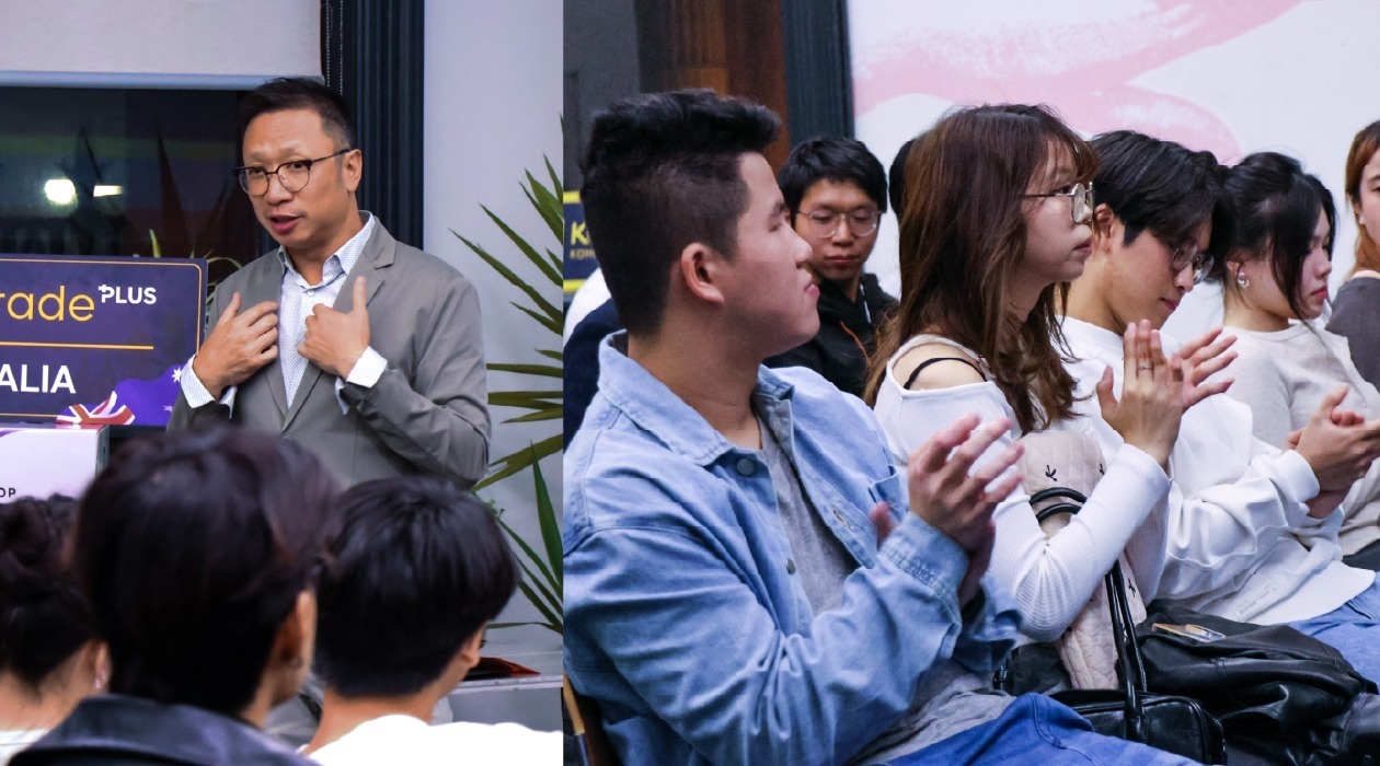 KCM Trade trading competition