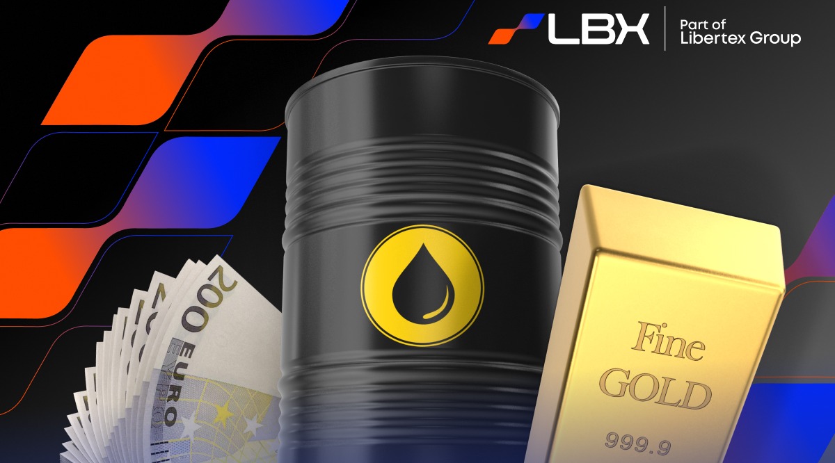 LBX: Central Banks Poised to Make Key Rate Decisions as Energy Prices Rise