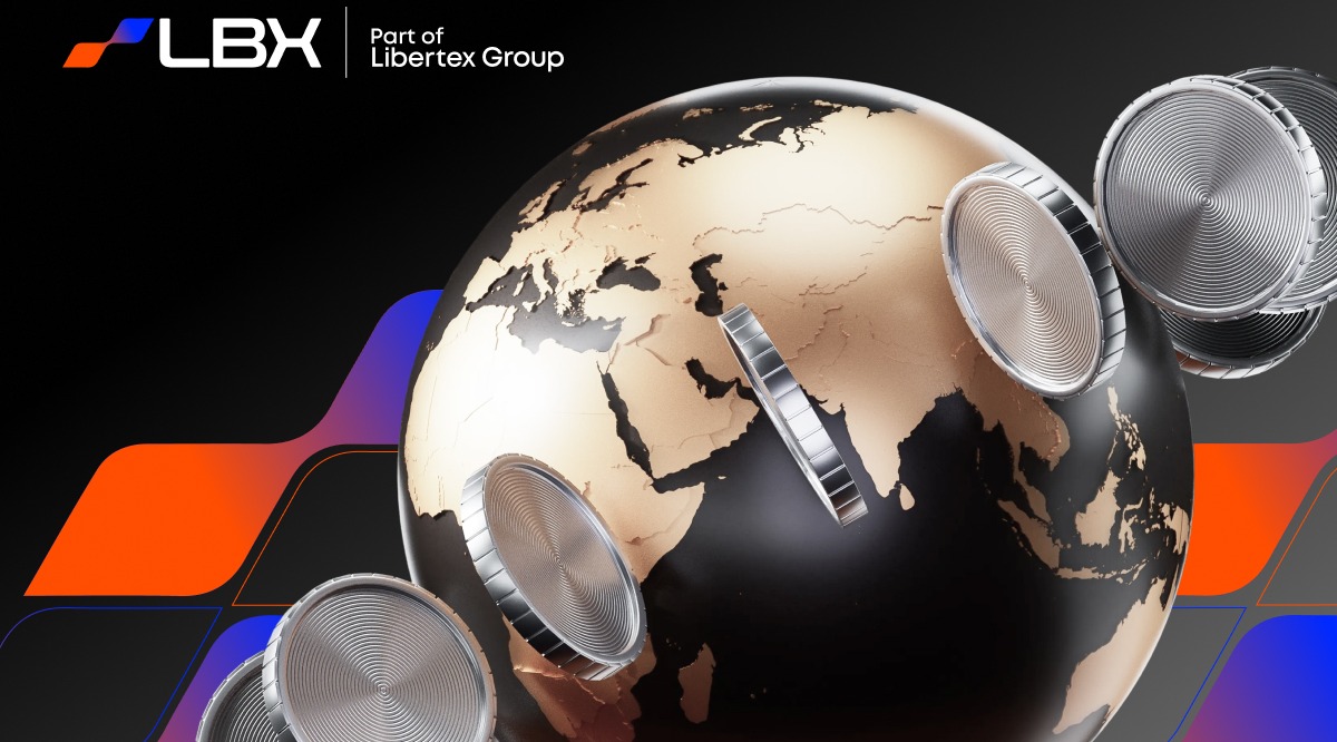 LBX: Seeing Macroeconomic Reports Through the Lens of the Middle East Conflict 