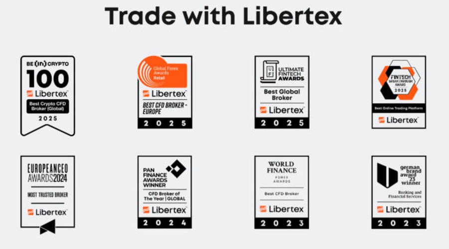 Libertex Awards