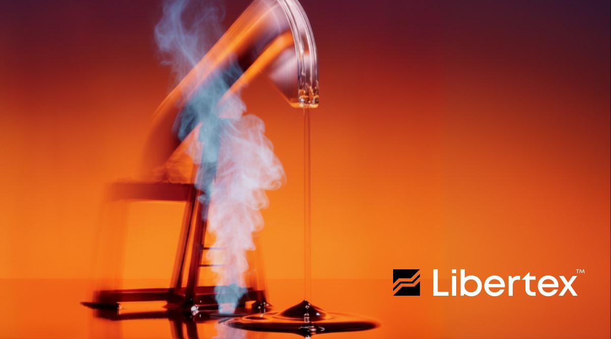 Libertex:  Brent Below $100, But for How Long?