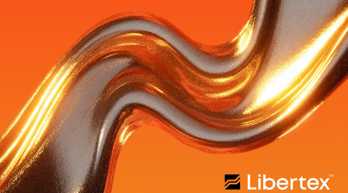 Libertex:  Gold Finds a Foothold, But Will the Next Leg Be Up or Down?