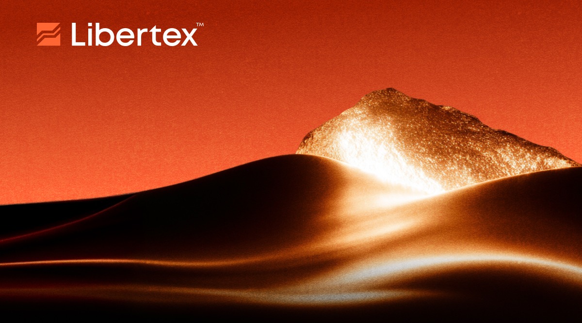 Libertex:  Gold's Three-Month High and the 20 Minutes That Could Change Everything