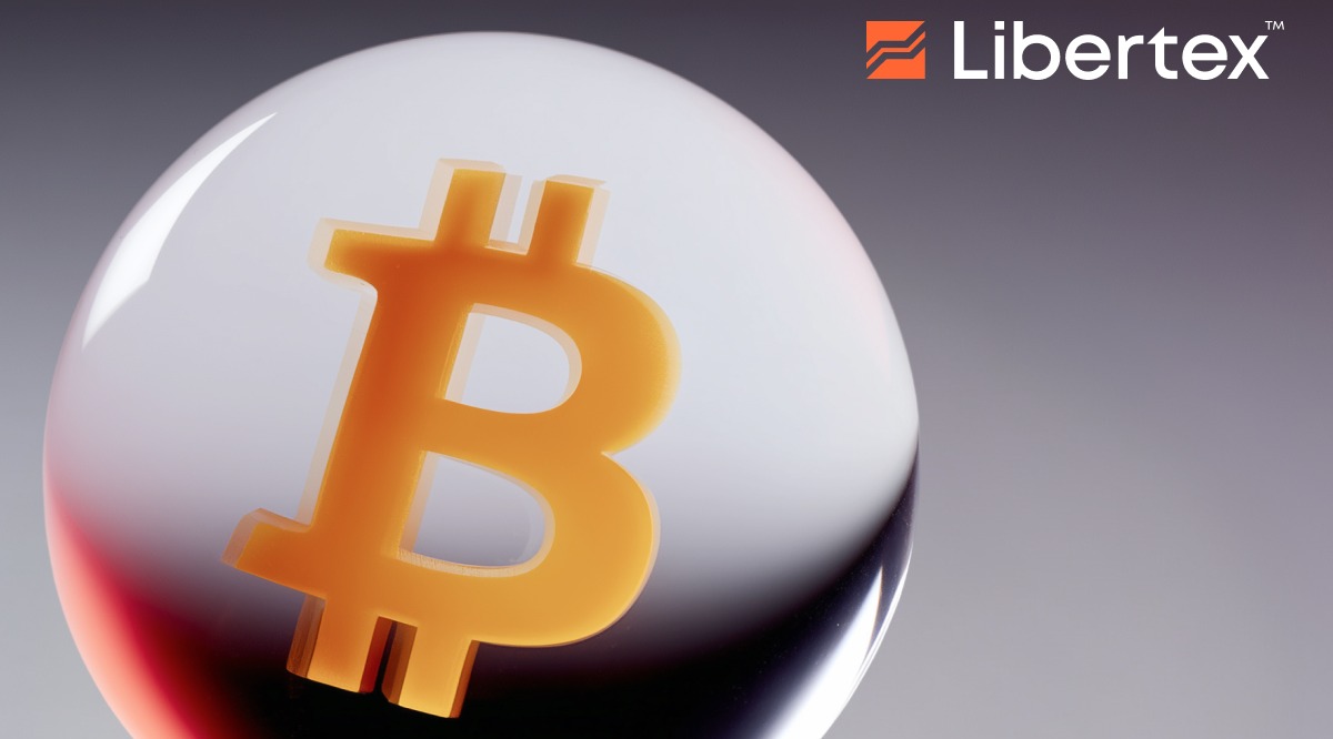 Libertex: Bitcoin Bulls Back as Crypto Markets Mark Best Month of 2026