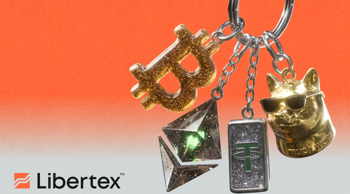 Libertex: Bitcoin Flows Back in the Black