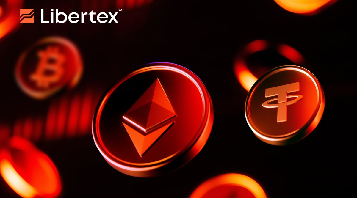 Libertex: Bitcoin at $80,000: A New Floor or the Last Line of Defence?