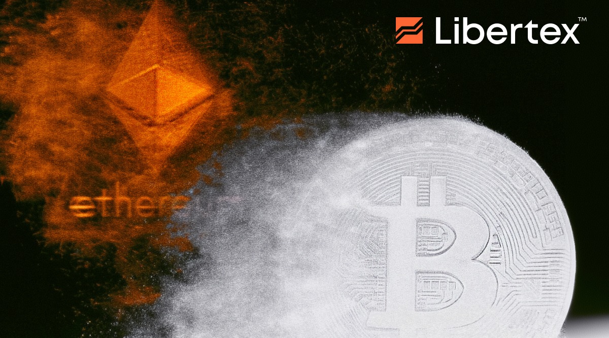 Libertex: Bitcoin's Long Fall from Grace: Halfway Down the Mountain or Back to Base?