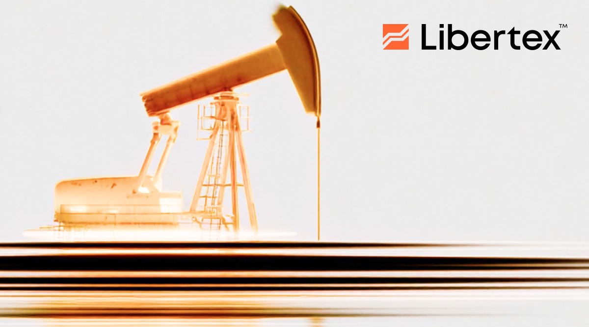 Libertex: Ceasefire Deal Ends Oil's Bubble…For Now