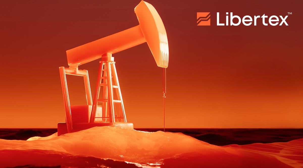 Libertex: Dire Straits in the Gulf as Oil Threatens a New All-Time High