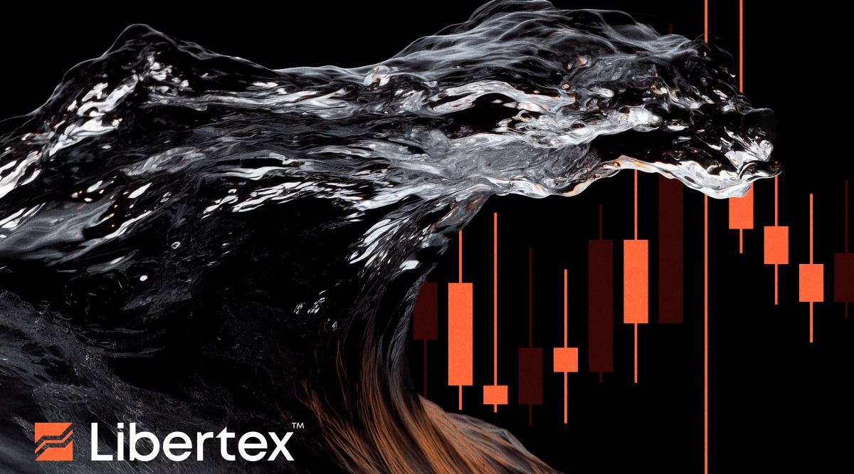 Libertex: Earnings Season Storms to the Rescue, Though Last Word Rests With the Fed