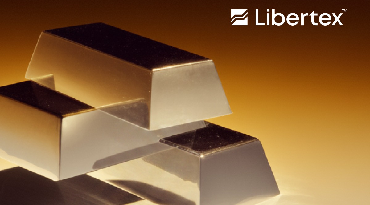 Libertex: From Record Highs to Sharp Falls, and the Road Back to $5,000 Gold