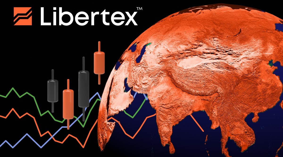 Libertex: Geopolitics Rules the Market           