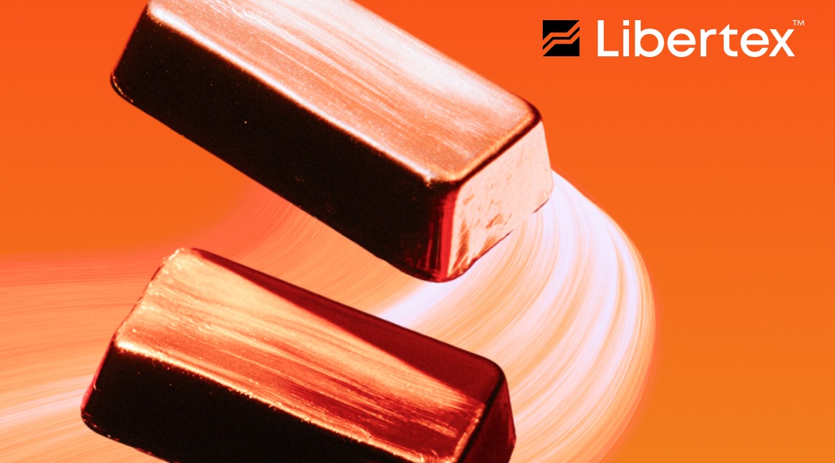 Libertex: Gold Gives up Ground but Growth Could Return in H2